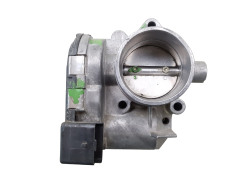Spjällhusventil Citroen Peugeot 0280750085 1635Q9 1.6 Bosch 1474