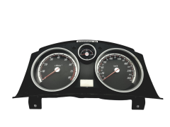 Varvräknare Opel Astra H 13172026RS 49932
