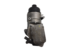 Oljefilternhus 9687911380 1.4 TDCi Ford Fiesta Mahle