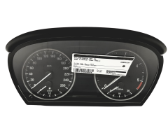 Varvräknare BMW 3 E91 9242346-01 2154628-01 Johnson