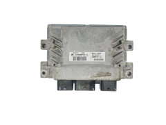 Styrenhet S120205102A 8201117953 8201082039 Dacia Renault 43701