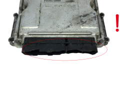 Styrenhet 0281012275 P05094590AA Chrysler Bosch 48026