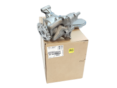 Oljepump Ny Original Citroen Peugeot C5 407 607 2.2 HDI 9805211380