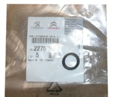 Packning, tätning Ny Original 2275.38 227538 Citroen Peugeot