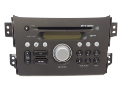 Radio Cd Mp3 Spelare Suzuki Opel 39101-51K0 CQ-MX0770G PACR08 1349