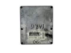 Styrenhet Toyota 89661-52065 211000-7215 Fujitsu 51713