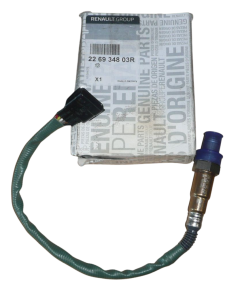 Lambdasond Original Renault Clio Modus Duster 0.9 TCe 226934803R Lambdasond Original Renault Clio Modus Duster 0.9 TCe 226934803R