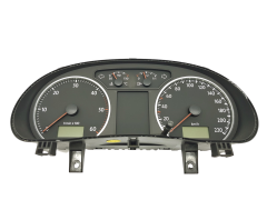 Hastighetsmätare VW Polo 9N 6Q0920802L 110080320012 VDO