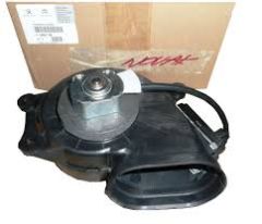 Värmefläktmotor Original C8 807 Ulysse Phedra 6441AV