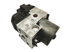 Abs-pump Opel Zafira Astra G 90581417 0265216651 46719