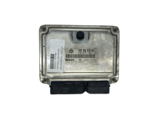 Styrenhet 038906019HQ 0281010957 VW Seat Bosch 62447
