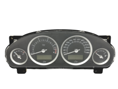 Hastighetsmätare Jaguar S-Type 4R8F-10849-JE 44008