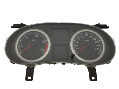Hastighetsmätare Renault Clio 2 8200276533 23756