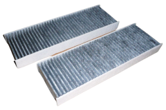 Kupéfilter Original Xsara Picasso Berlingo II 3008 Partner II 1616959180