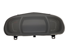 Hastighetsmätare Renault Scenic 4 248100665R 7775