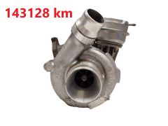 Turboladdare 7701477853 GTA1749V H8200347344 2.0 dci Renault 143128 km