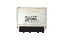 Styrenhet 0261204805 8D0907558E VW Audi Bosch 20684