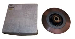 Bromsskiva Bak Original 432024962R Renault