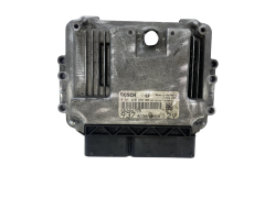 Styrenhet 0281012858 55204755 4D34A3ABM Fiat Bosch 50429