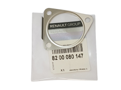 Packning, tätning EGR Renault 8200080147 Original