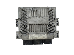 Styrenhet 8V21-12A650-EB 5WS40584B-T Ford Continental 53193