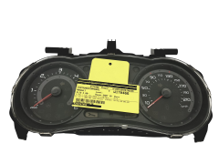 Varvräknare Renault Clio 3 8200761859 M 49425