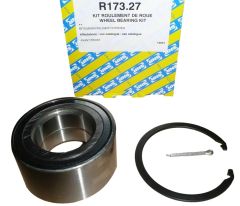 Hjullager Fram Gör Citroen Peugeot R17327 332674 3326.74 SNR