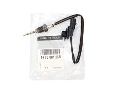 Avgastemperatursensor Original Renault Megane III 1.5 DCI 147308126R