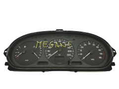 Varvräknare Renault 7700847784 Megane Scenic 51755