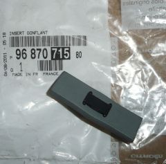 Packning, tätning Szyby Ny Original 9687071580 Citroen DS5