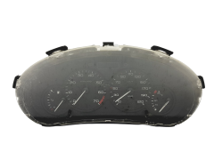Varvräknare Peugeot 206 9656696180 56441