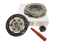 Kopplingskit Renault 7701478120 Original