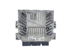 Styrenhet 8V21-12A650-EB 5WS40584B-T SID206 Ford Continental 60803