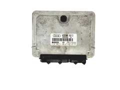 Styrenhet 038906018S 0281001721 Audi Bosch 24884