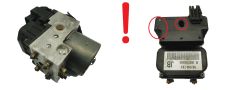Abs-pump Chevrolet Lacetti Nubira 96549743 0265216874 67304