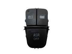 Dörrlåsknapp ASR Fiat Croma 2 1821940332 Valeo