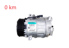 AC Kompressor 926000373R 926008411R 1.6-2.3 DCI Renault Trafic Master