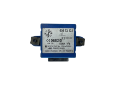 Styrenhet 60673131 F005V00115 Alfa Bosch 64118