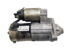 Motorstartmotor 8200306595 M000T87881 1.5 dci Mitsubishi Renault 12v