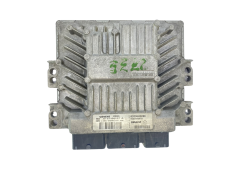 Styrenhet S122326107A 8200542288 8200495479 Renault Siemens 63710