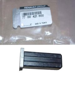 Fäste, Konsol Ny Original 7700421800 Renault