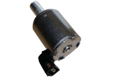 Magnetventil Original Citroen Peugeot 257416