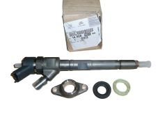 Bränsleinsprutare Original Citroen Peugeot C4 C5 307 407 1.6 HDI 1609850380