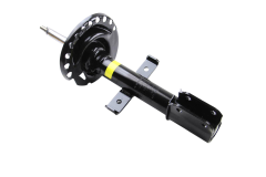 Stötdämpare Fram Original Renault Captur 8660005883