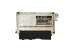 Styrenhet 9030930198F 39106-26740 GKE2I60 Hyundai Kefico 26924