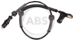 ABS Sensor Fram Master II Movano Interstar OE 8200252007