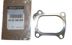 Packning, tätning Rura Wylotowa Ny Original 8200366508 Renault Dacia 1.5 DCI