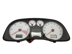 Varvräknare Peugeot 307 Lift 9655925880 B02 23215