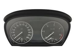 Hastighetsmätare BMW 3 E90 E91 9187060-02 1025350-93 55676