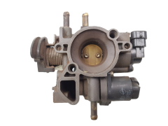 Spjällhusventil Fiat Lancia 32MM13 B01/00 Weber